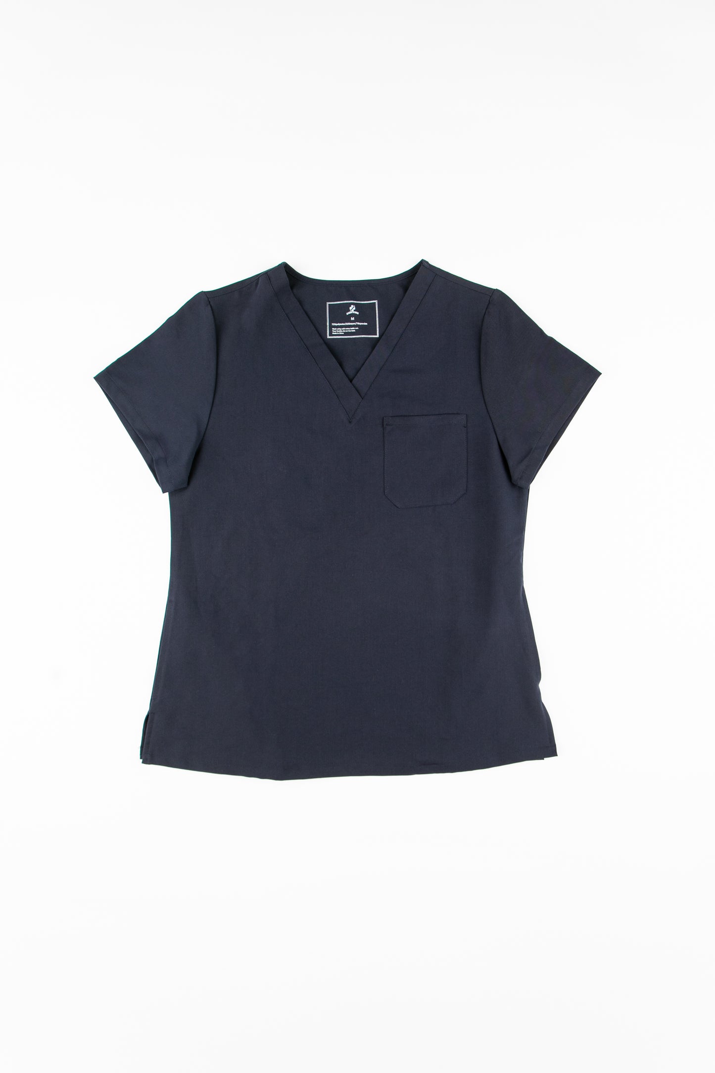 Power Collection Jogger Scrub Set
