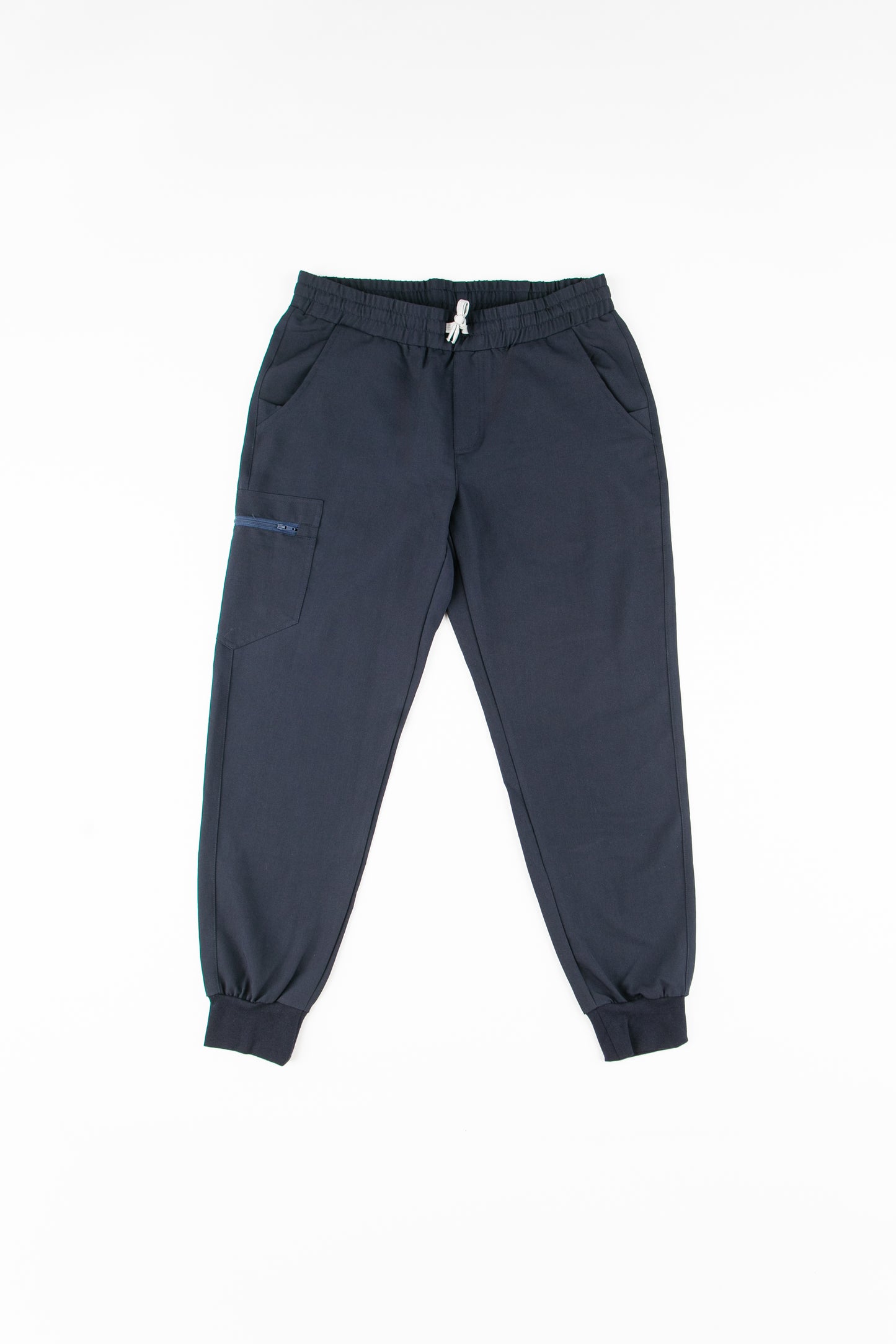 Power Collection Jogger Scrub Set