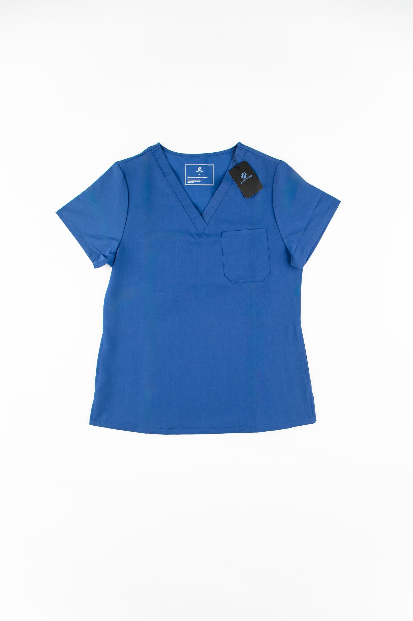 Power Collection Jogger Scrub Set