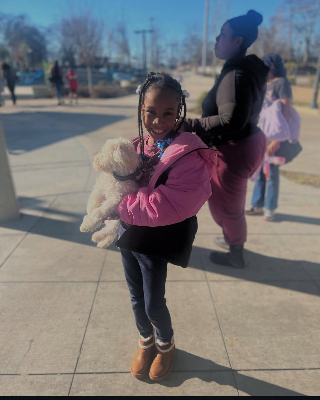 Empowering Communities: How WomenR, Inc, is Making a Difference.