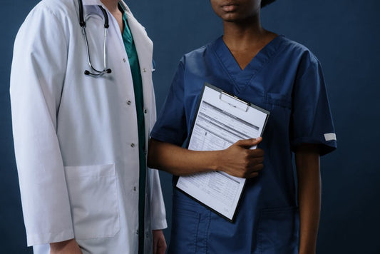 The Benefits of Investing in Custom Scrubs for Your Medical Team