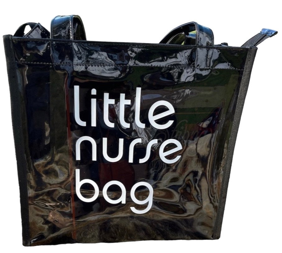 The Little Nurse Bag