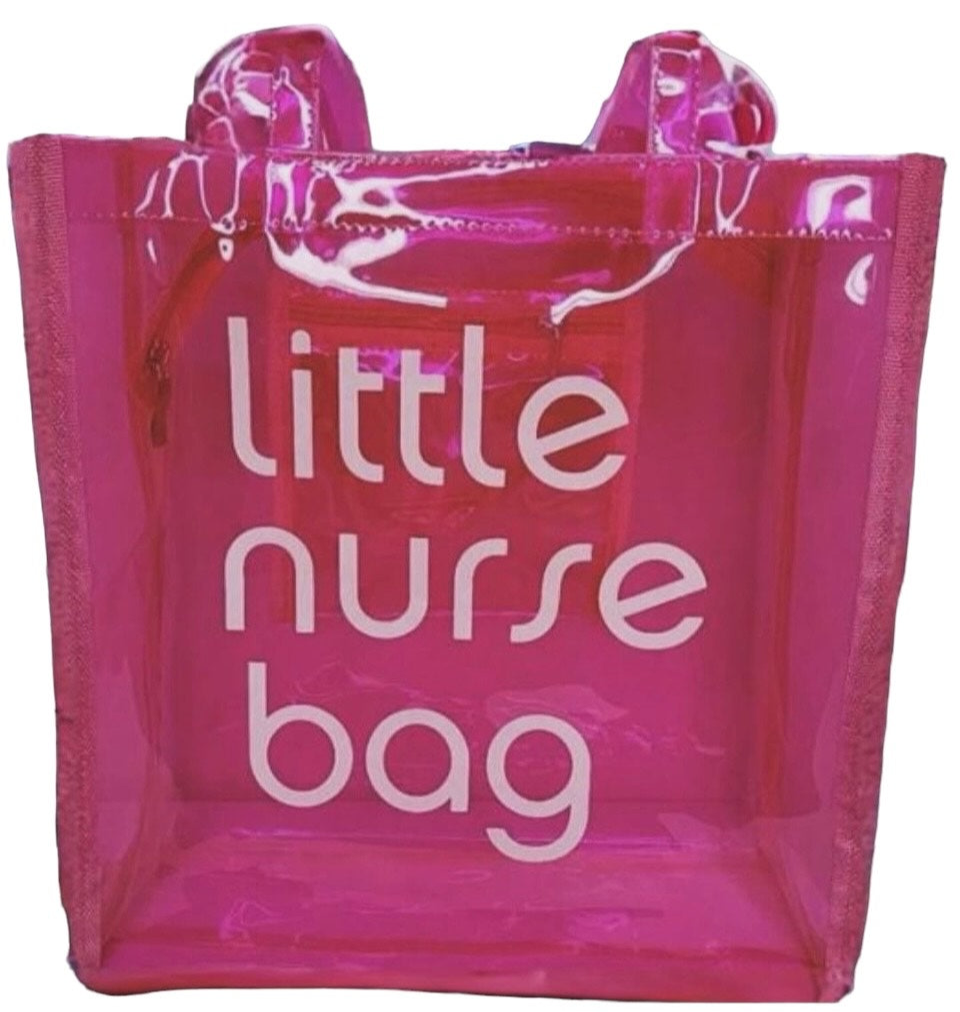 The Little Nurse Bag