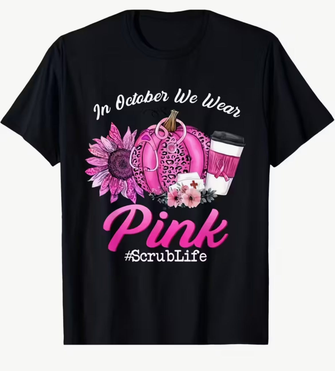 Breast Cancer Awareness