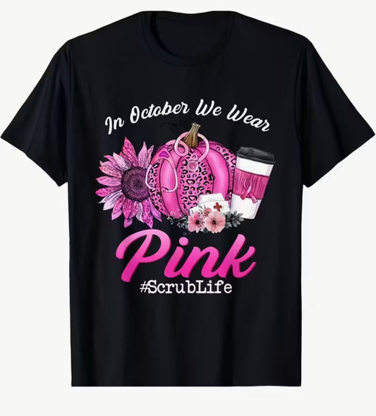 Breast Cancer Awareness