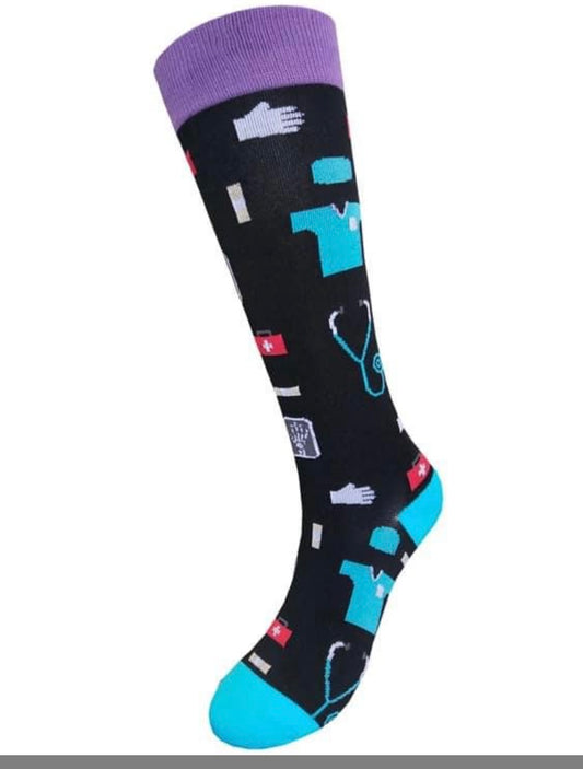 Medical Essentials Compression Socks