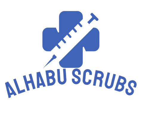 Alhabu Scrubs